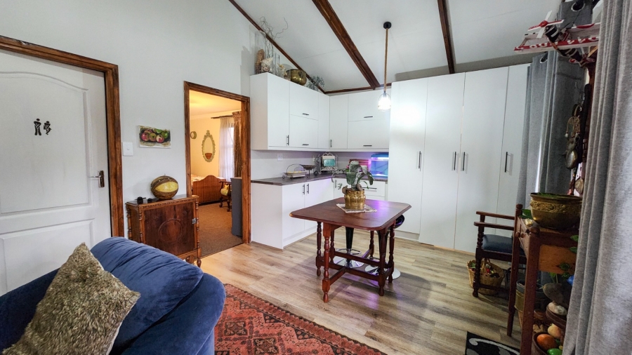 4 Bedroom Property for Sale in Vaalpark Free State